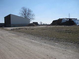 Property photo 6 - 116 +/- Acres Offered in 4 Tracts - Land & Cattle Facility Auction